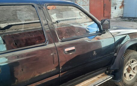Toyota 4Runner III, 1993 год, 450 000 рублей, 6 фотография