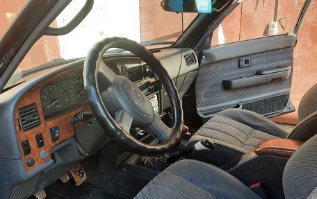 Toyota 4Runner III, 1993 год, 450 000 рублей, 14 фотография