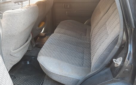 Toyota 4Runner III, 1993 год, 450 000 рублей, 15 фотография