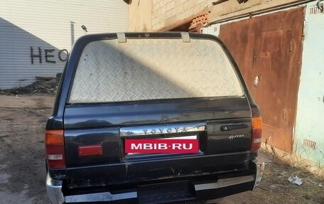Toyota 4Runner III, 1993 год, 450 000 рублей, 5 фотография