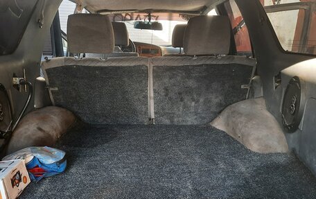 Toyota 4Runner III, 1993 год, 450 000 рублей, 17 фотография