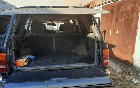 Toyota 4Runner III, 1993 год, 450 000 рублей, 16 фотография