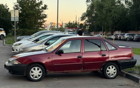 Daewoo Nexia I рестайлинг, 2007 год, 150 000 рублей, 2 фотография
