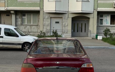 Daewoo Nexia I рестайлинг, 2007 год, 150 000 рублей, 3 фотография