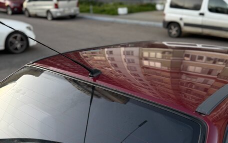 Daewoo Nexia I рестайлинг, 2007 год, 150 000 рублей, 6 фотография