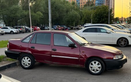 Daewoo Nexia I рестайлинг, 2007 год, 150 000 рублей, 4 фотография