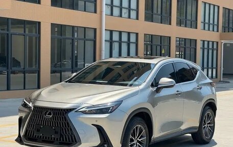 Lexus NX, 2022 год, 4 250 000 рублей, 3 фотография