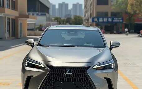 Lexus NX, 2022 год, 4 250 000 рублей, 2 фотография