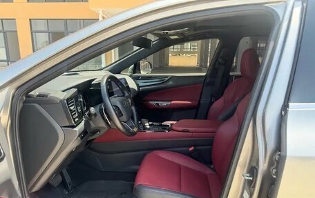Lexus NX, 2022 год, 4 250 000 рублей, 7 фотография
