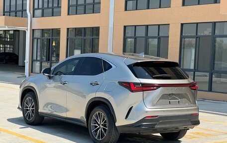 Lexus NX, 2022 год, 4 250 000 рублей, 5 фотография