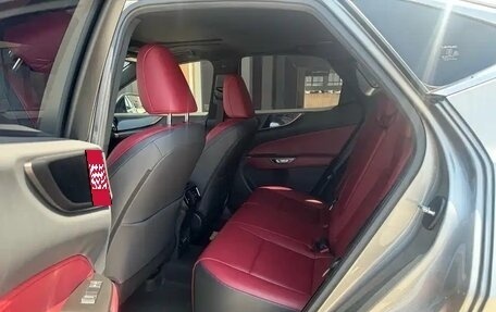 Lexus NX, 2022 год, 4 250 000 рублей, 8 фотография