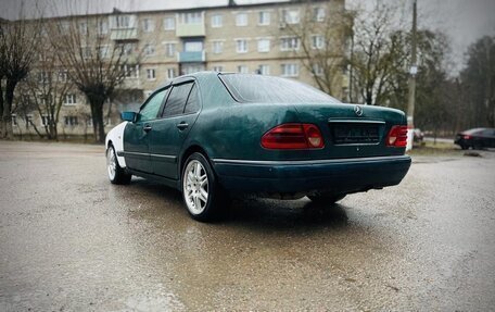 Mercedes-Benz E-Класс, 1997 год, 250 000 рублей, 8 фотография