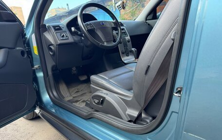 Volvo C30 I рестайлинг, 2007 год, 1 000 000 рублей, 7 фотография