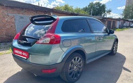 Volvo C30 I рестайлинг, 2007 год, 1 000 000 рублей, 6 фотография