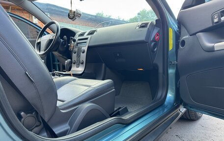 Volvo C30 I рестайлинг, 2007 год, 1 000 000 рублей, 8 фотография