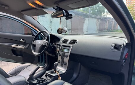Volvo C30 I рестайлинг, 2007 год, 1 000 000 рублей, 11 фотография