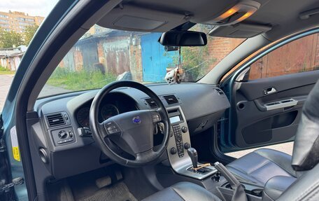 Volvo C30 I рестайлинг, 2007 год, 1 000 000 рублей, 12 фотография
