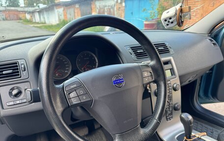 Volvo C30 I рестайлинг, 2007 год, 1 000 000 рублей, 14 фотография