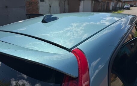 Volvo C30 I рестайлинг, 2007 год, 1 000 000 рублей, 19 фотография