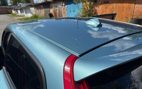 Volvo C30 I рестайлинг, 2007 год, 1 000 000 рублей, 20 фотография