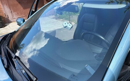 Volvo C30 I рестайлинг, 2007 год, 1 000 000 рублей, 22 фотография