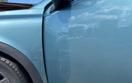 Volvo C30 I рестайлинг, 2007 год, 1 000 000 рублей, 23 фотография