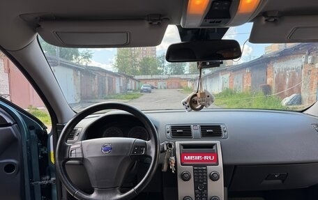 Volvo C30 I рестайлинг, 2007 год, 1 000 000 рублей, 13 фотография