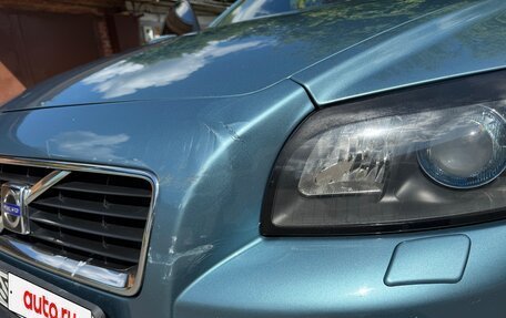 Volvo C30 I рестайлинг, 2007 год, 1 000 000 рублей, 24 фотография
