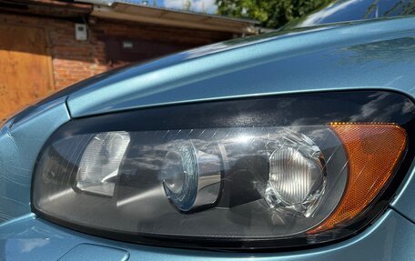 Volvo C30 I рестайлинг, 2007 год, 1 000 000 рублей, 25 фотография