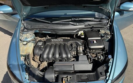 Volvo C30 I рестайлинг, 2007 год, 1 000 000 рублей, 29 фотография