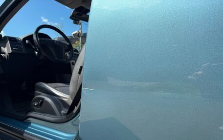 Volvo C30 I рестайлинг, 2007 год, 1 000 000 рублей, 28 фотография
