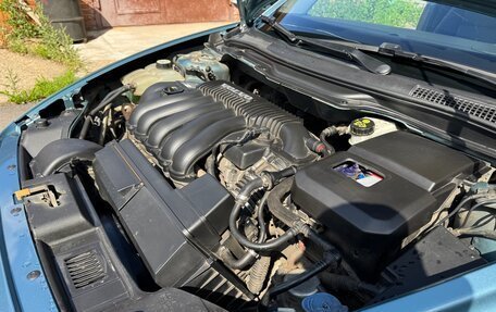 Volvo C30 I рестайлинг, 2007 год, 1 000 000 рублей, 31 фотография