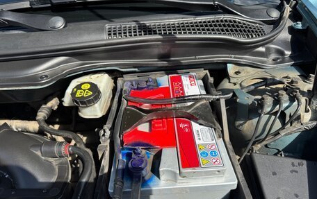 Volvo C30 I рестайлинг, 2007 год, 1 000 000 рублей, 34 фотография