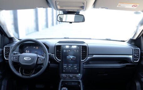 Ford Ranger, 2025 год, 5 399 000 рублей, 24 фотография