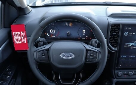 Ford Ranger, 2025 год, 5 399 000 рублей, 25 фотография