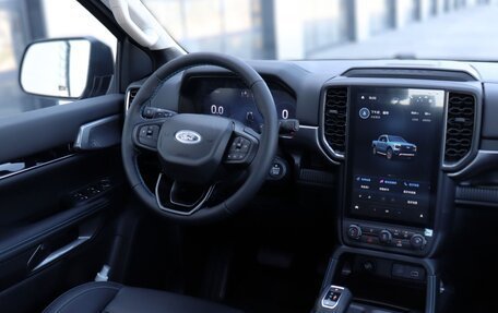 Ford Ranger, 2025 год, 5 399 000 рублей, 33 фотография
