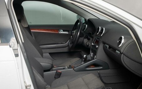 Audi A3, 2012 год, 990 000 рублей, 7 фотография