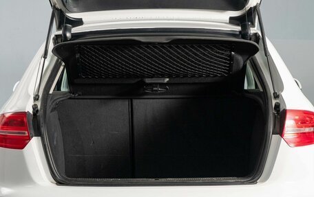 Audi A3, 2012 год, 990 000 рублей, 11 фотография