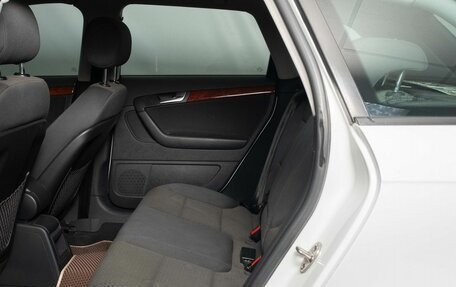 Audi A3, 2012 год, 990 000 рублей, 8 фотография