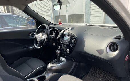 Nissan Juke II, 2014 год, 1 300 000 рублей, 5 фотография