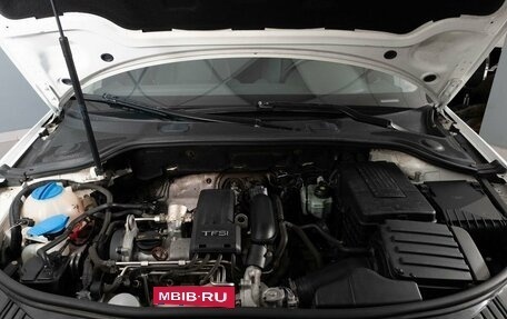 Audi A3, 2012 год, 990 000 рублей, 10 фотография