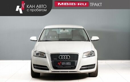 Audi A3, 2012 год, 990 000 рублей, 2 фотография