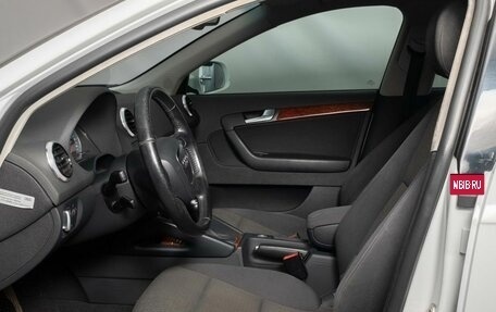 Audi A3, 2012 год, 990 000 рублей, 5 фотография