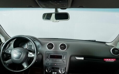 Audi A3, 2012 год, 990 000 рублей, 6 фотография