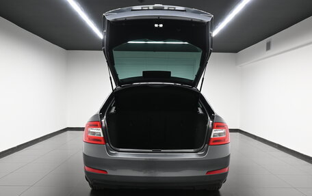 Skoda Octavia, 2016 год, 1 145 000 рублей, 7 фотография