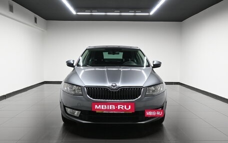 Skoda Octavia, 2016 год, 1 145 000 рублей, 3 фотография