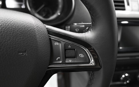 Skoda Octavia, 2016 год, 1 145 000 рублей, 19 фотография