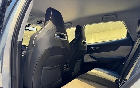 Chery Tiggo 4 I рестайлинг, 2025 год, 1 999 000 рублей, 8 фотография