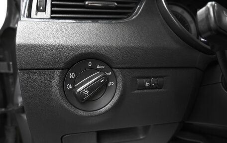 Skoda Octavia, 2016 год, 1 145 000 рублей, 20 фотография