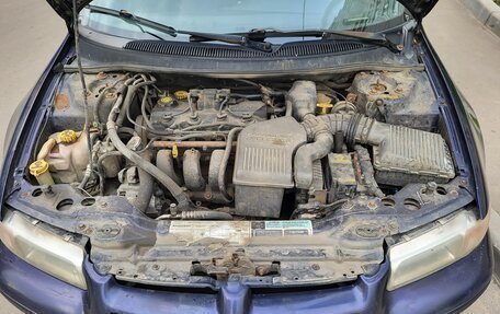 Dodge Stratus II, 2000 год, 210 000 рублей, 2 фотография